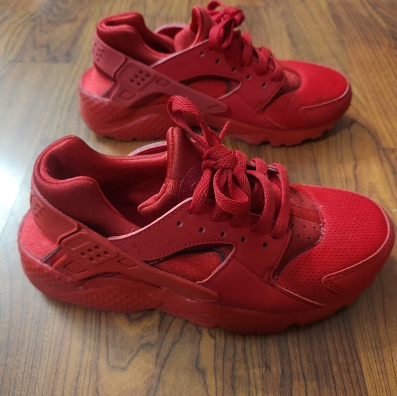 Nike Air Huarache Run - Picture 3 of 6